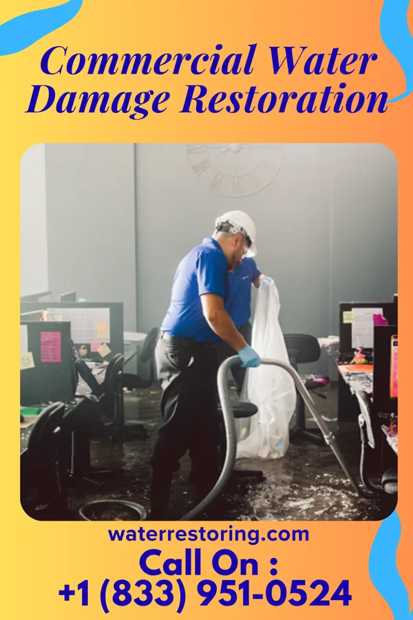 Commercial Water Damage Restoration in Farmington, NM